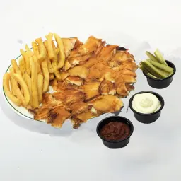 شاورما فرط